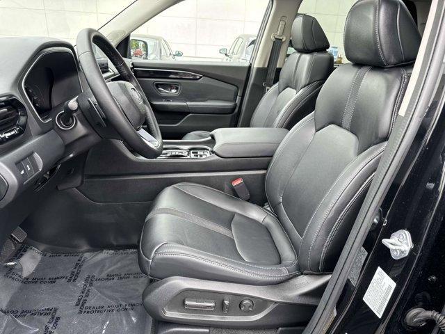 used 2023 Honda Pilot car, priced at $44,000