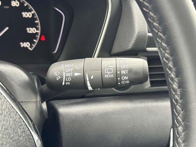 used 2023 Honda Pilot car, priced at $44,000