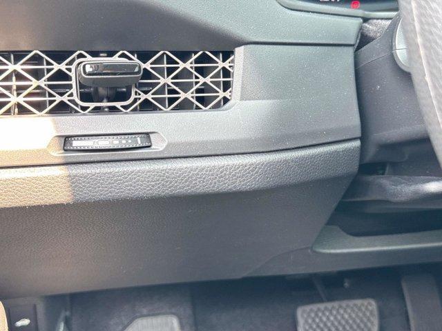 new 2025 Honda Accord car, priced at $29,445