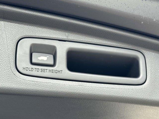 new 2025 Honda CR-V Hybrid car, priced at $40,545