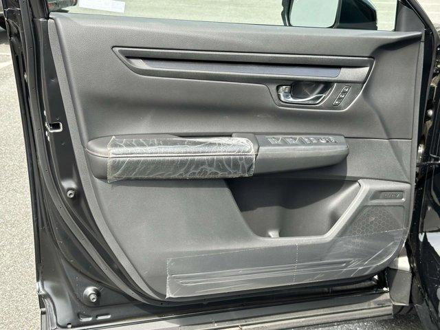 new 2025 Honda CR-V Hybrid car, priced at $40,545