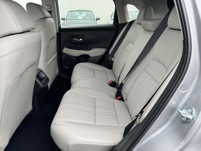 used 2025 Honda HR-V car, priced at $32,000