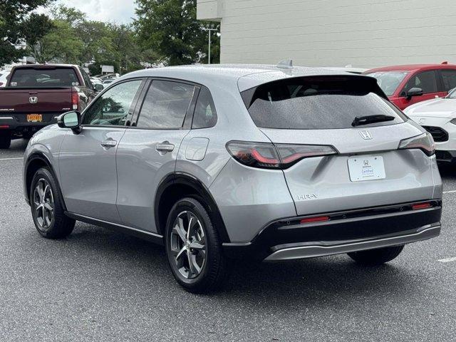 used 2025 Honda HR-V car, priced at $32,000