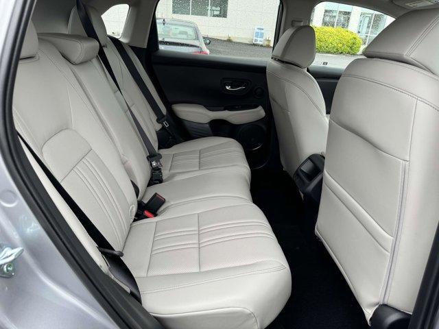 used 2025 Honda HR-V car, priced at $32,000