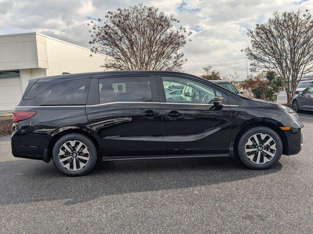 new 2025 Honda Odyssey car, priced at $43,315