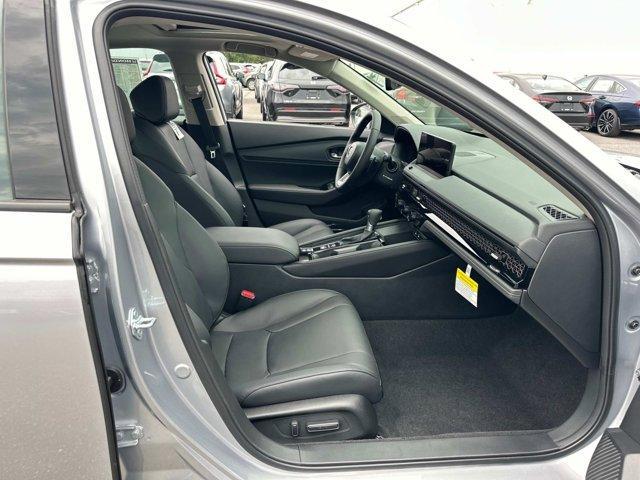 new 2025 Honda Accord Hybrid car, priced at $40,450