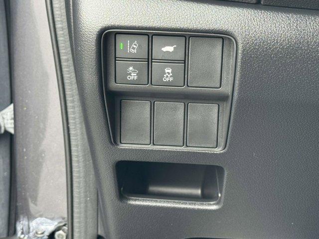 used 2022 Honda CR-V car, priced at $23,800