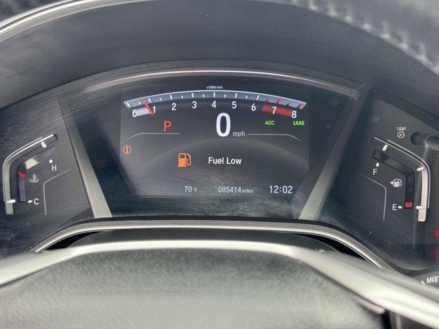 used 2022 Honda CR-V car, priced at $23,800