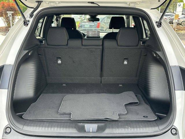 used 2025 Honda HR-V car, priced at $27,900