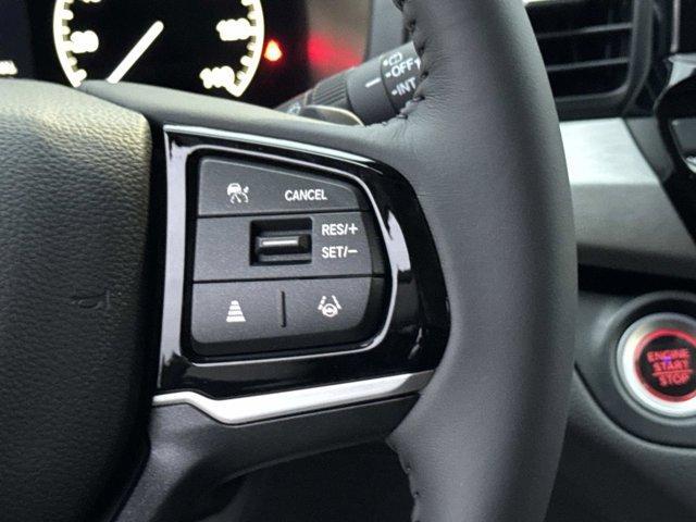 new 2026 Honda Odyssey car, priced at $44,290