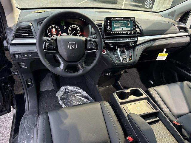 new 2026 Honda Odyssey car, priced at $44,290