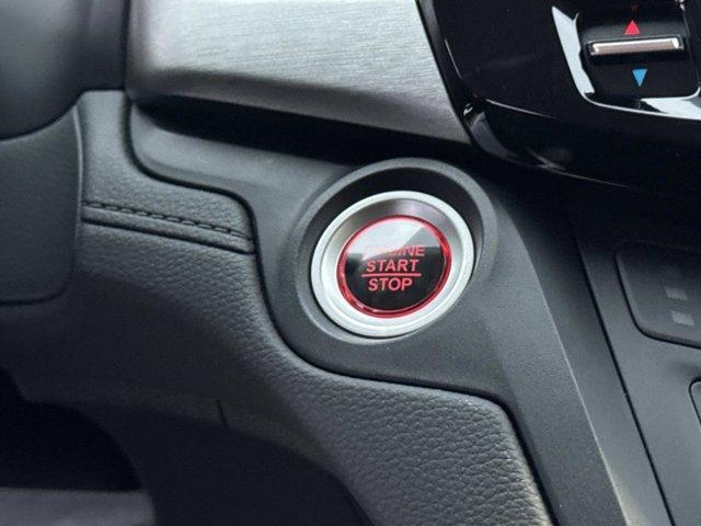 new 2026 Honda Odyssey car, priced at $44,290