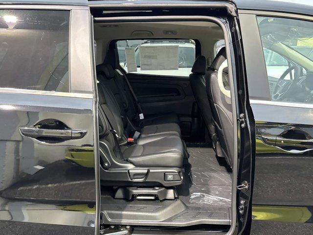 new 2026 Honda Odyssey car, priced at $44,290