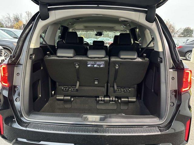 new 2026 Honda Odyssey car, priced at $44,290