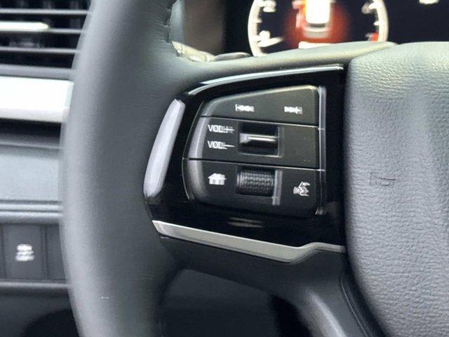 new 2026 Honda Odyssey car, priced at $44,290