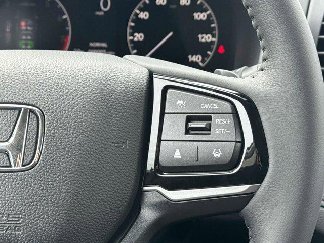 new 2026 Honda Odyssey car, priced at $46,140