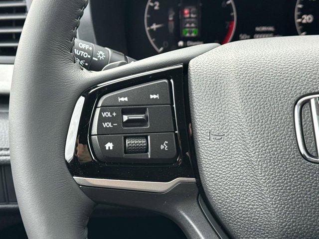 new 2026 Honda Odyssey car, priced at $46,140