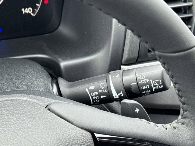 new 2026 Honda Odyssey car, priced at $46,140