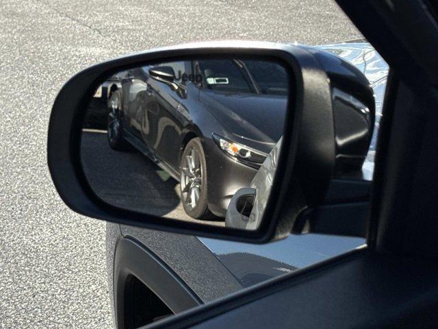 used 2023 Jeep Compass car, priced at $19,995