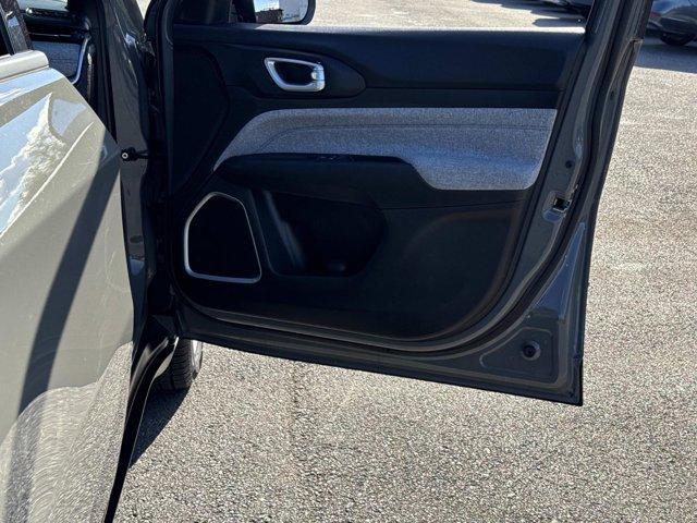 used 2023 Jeep Compass car, priced at $19,995