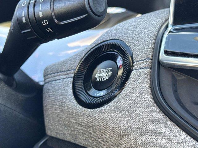 used 2023 Jeep Compass car, priced at $19,995