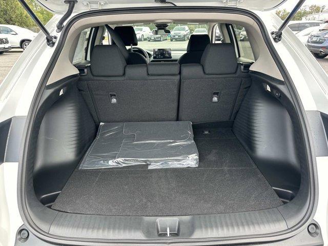 new 2026 Honda HR-V car, priced at $29,605