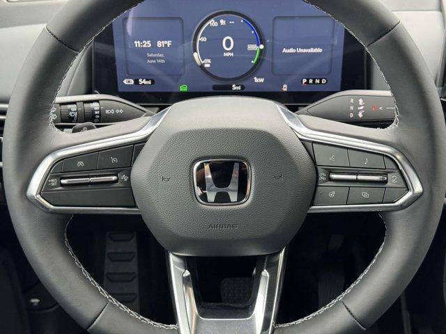 new 2025 Honda Prologue car, priced at $59,805