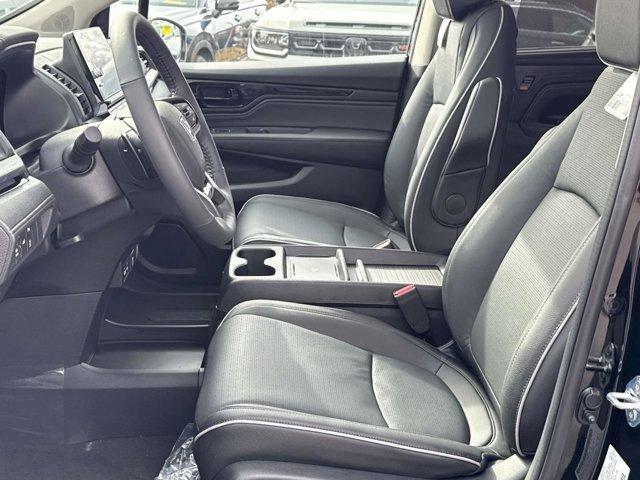 new 2026 Honda Odyssey car, priced at $54,335