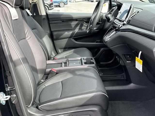 new 2026 Honda Odyssey car, priced at $54,335