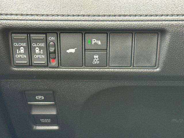 new 2026 Honda Odyssey car, priced at $54,335