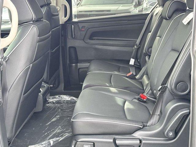 new 2026 Honda Odyssey car, priced at $54,335
