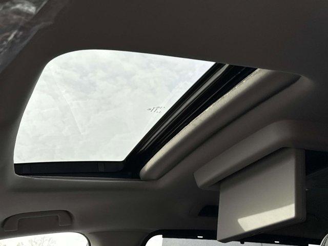 new 2026 Honda Odyssey car, priced at $54,335