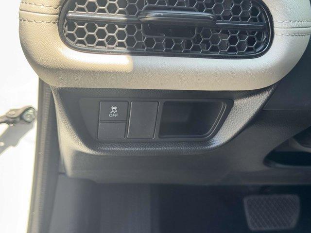 new 2025 Honda HR-V car, priced at $28,750