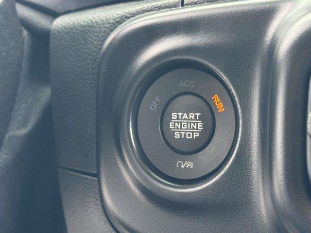 used 2021 Jeep Wrangler Unlimited car, priced at $28,500