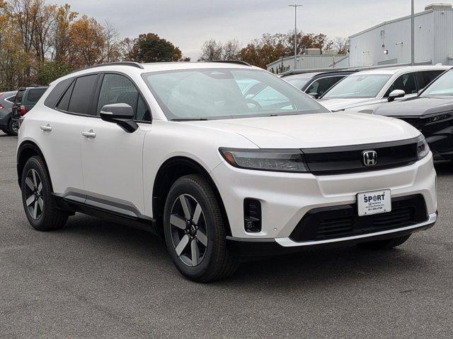 new 2024 Honda Prologue car, priced at $56,550