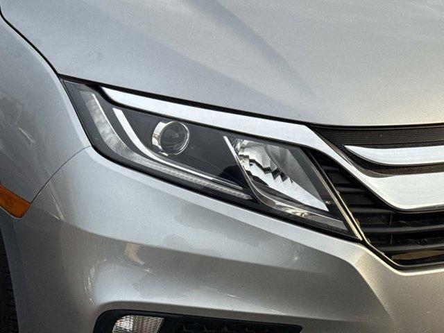 used 2019 Honda Odyssey car, priced at $22,500