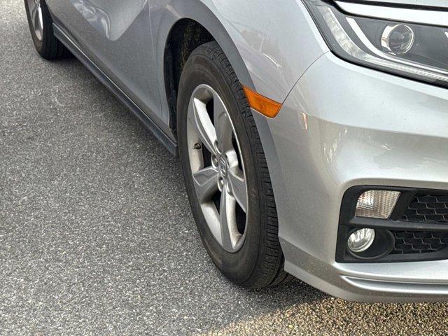 used 2019 Honda Odyssey car, priced at $22,500