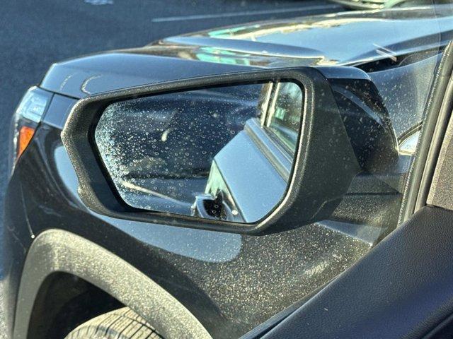 used 2023 GMC Terrain car, priced at $21,000