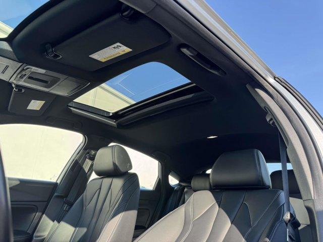 used 2024 Acura Integra car, priced at $28,000