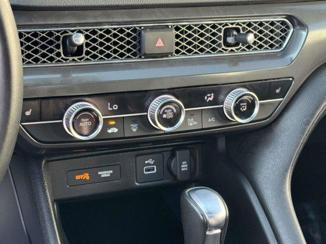 used 2024 Acura Integra car, priced at $28,000