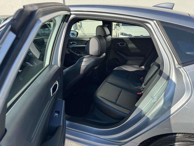 used 2024 Acura Integra car, priced at $28,000