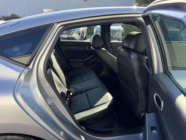 used 2024 Acura Integra car, priced at $28,000