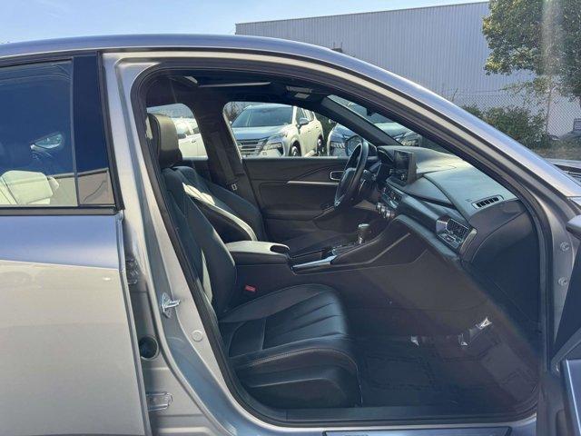used 2024 Acura Integra car, priced at $28,000