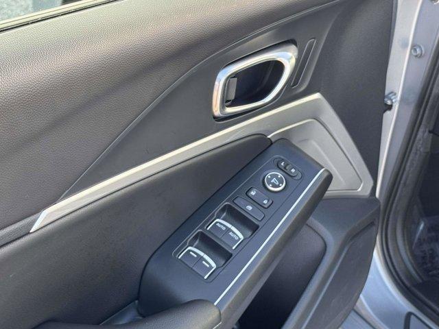 used 2024 Acura Integra car, priced at $28,000