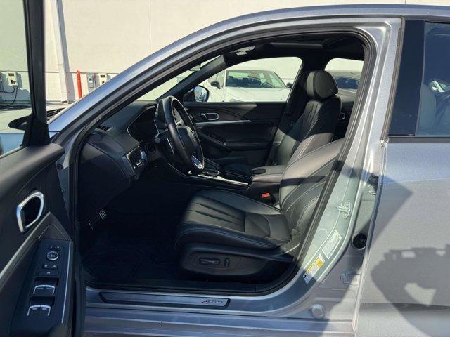 used 2024 Acura Integra car, priced at $28,000