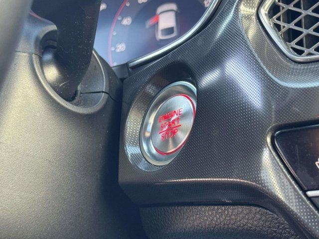 used 2024 Acura Integra car, priced at $28,000