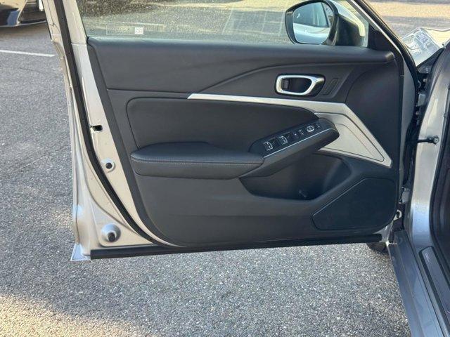 used 2024 Acura Integra car, priced at $28,000