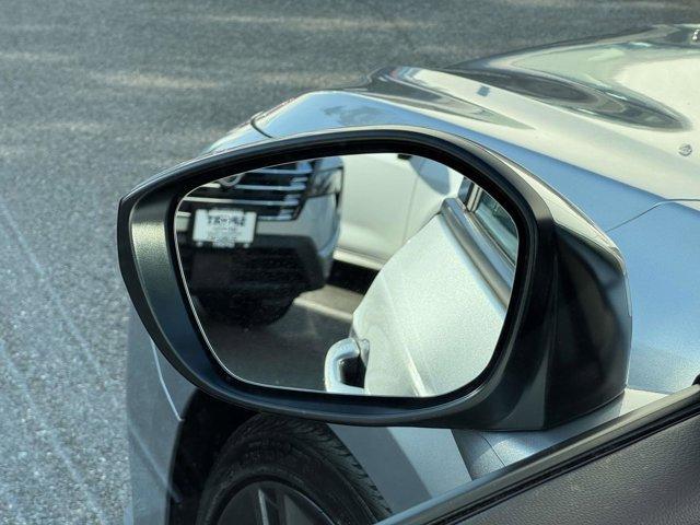 used 2024 Acura Integra car, priced at $28,000