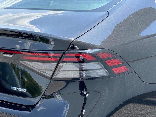new 2025 Honda Accord Hybrid car, priced at $36,090
