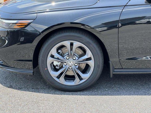 new 2025 Honda Accord Hybrid car, priced at $36,090